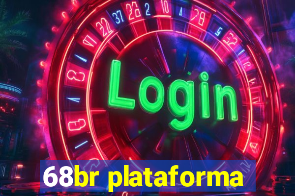 68br plataforma